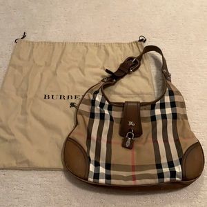 Burberry Handbag
